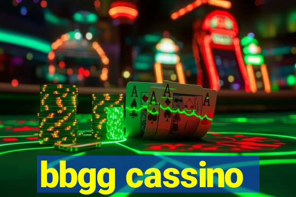 bbgg cassino